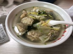 -海平馄饨(逍遥二路店)