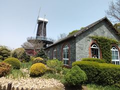 -上海鲜花港