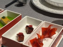 -柿合缘新京菜(国金中心商场店)