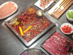 -锦城印象火锅(天府三街店)