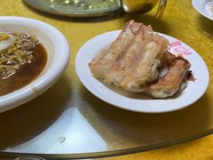 -青岛锅贴(四流中路店)