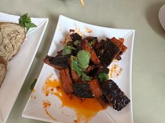 -归元·云集斋素菜馆