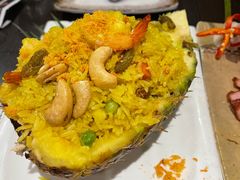 -Siam泰餐厅(水上公园店)