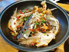 -印象鲵宴·张家界地标美食名片(溪布街店)