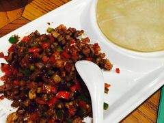 -阿罗新疆菜(人民广场店)