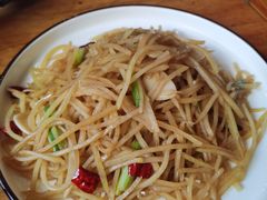 -肉串汪(月坛店)