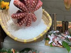 -初色海鲜自助(万丰路店)