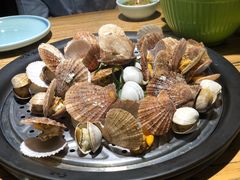 一筐海鲜-三个渔夫·蒸汽海鲜(滨海开发区店)