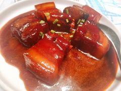 金牌红烧肉-同庆楼(华强吾悦广场店)