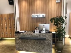 点击看大图 -Mentor Hair Salon