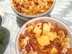 -C31地窖餐厅(黑龙江北路店)