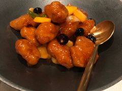 -三号黄浦会Canton Table