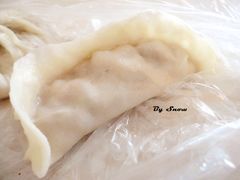 -蒋家桥饺面店(广陵路店)