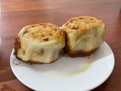 门钉肉饼-宝瑞门钉肉饼店