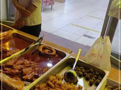 -孟记粥铺·家常菜·烧烤·粥(亚运村店)