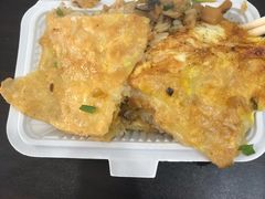 三鲜豆皮-味美香豆皮