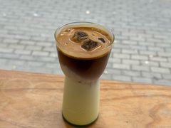 班兰咖啡-red donkey coffee