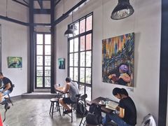 -The Workshop Coffee
