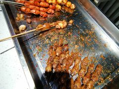 -火云天重庆火锅自助(中山路店)