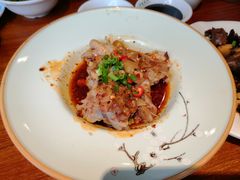 -龙聚德北京烤鸭(沙坪坝华宇A馆店)