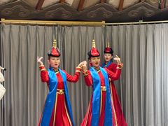 -九十九顶毡房(清河店)