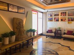 -家富足道·SPA·影院式(解放碑碑中心店)
