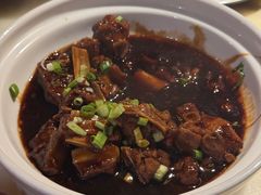 -绿茶餐厅(西单老佛爷店)