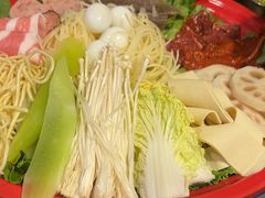 -幸福小串·地摊小炉子(三阳路店)