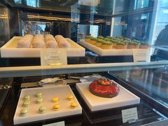 -广州富力君悦大酒店·凯菲厅