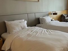 -常熟理文铂尔曼酒店