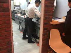 -巴依家新疆手抓饭(菱角湖万达店)