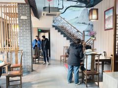 -千岛湖小鱼儿·淳安匠心农家菜