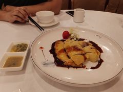怀旧古法市师鸡-朱仔记食府(江南大道店)
