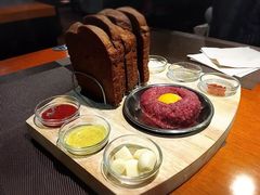 -布拉格餐厅· 中欧捷克菜(全国首店)