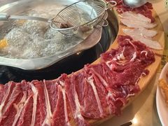 -小肥牛潮汕牛肉火锅(南联店)