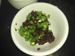 -黔府豆米火锅野菜馆(南马店)