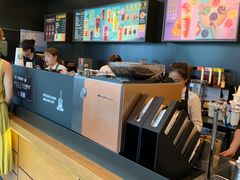 -星巴克(南京鼓楼吾悦广场店)