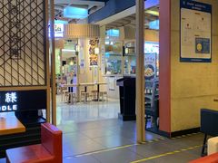-阿香米线(龙岗万科广场店)