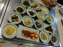 -金顺碳烤肉(1号店)