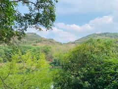 -白马涧龙池景区