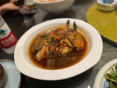 扒皮鱼-金锅小厨(乐活街店)