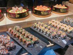 -喜庭海鲜自助(来福士店)