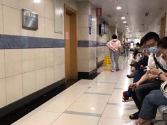 -浙江大学医学院附属第二医院(解放路院区)