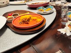 -写庭·鱼鲜川菜·宴请(铁像寺水街店)