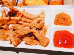 -海底捞火锅(龙湖三千集店)