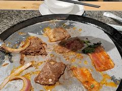 -酒拾烤肉(解放路店)