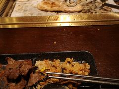 -新石器烤肉(之心城店)