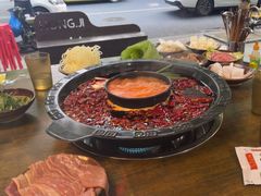 -黄潇洒老火锅(九眼桥宏济巷店)