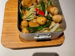 -0776食堂·京城创意菜(七里庄店)