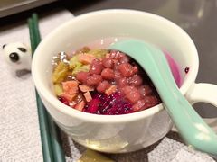 -湖鱼湖·蓉亭食贝(亚运村店)